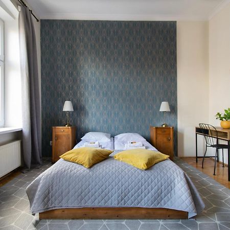 Cozy Apartments Krakowska Street, Kazimierz District Экстерьер фото
