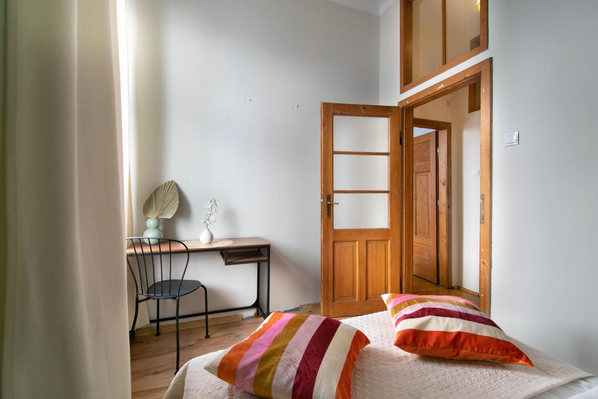 Cozy Apartments Krakowska Street, Kazimierz District Экстерьер фото