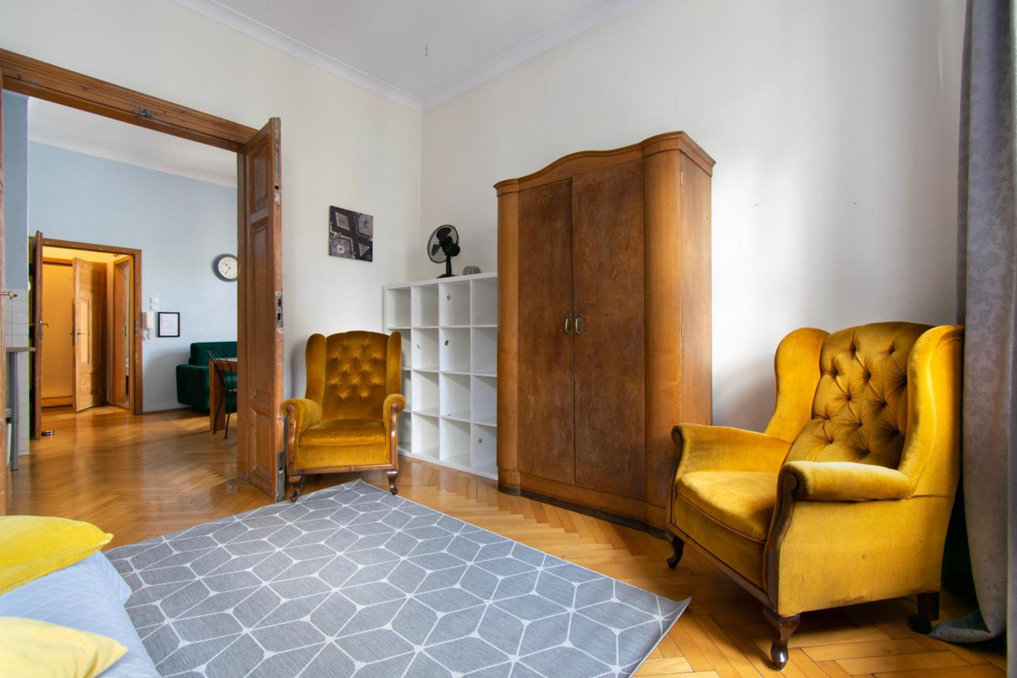 Cozy Apartments Krakowska Street, Kazimierz District Экстерьер фото