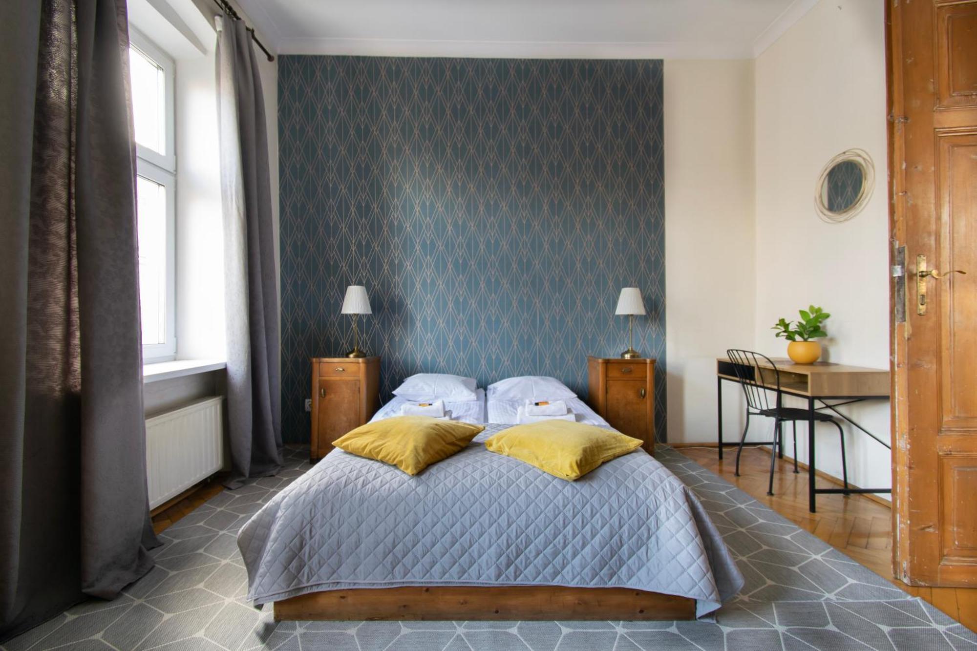 Cozy Apartments Krakowska Street, Kazimierz District Экстерьер фото