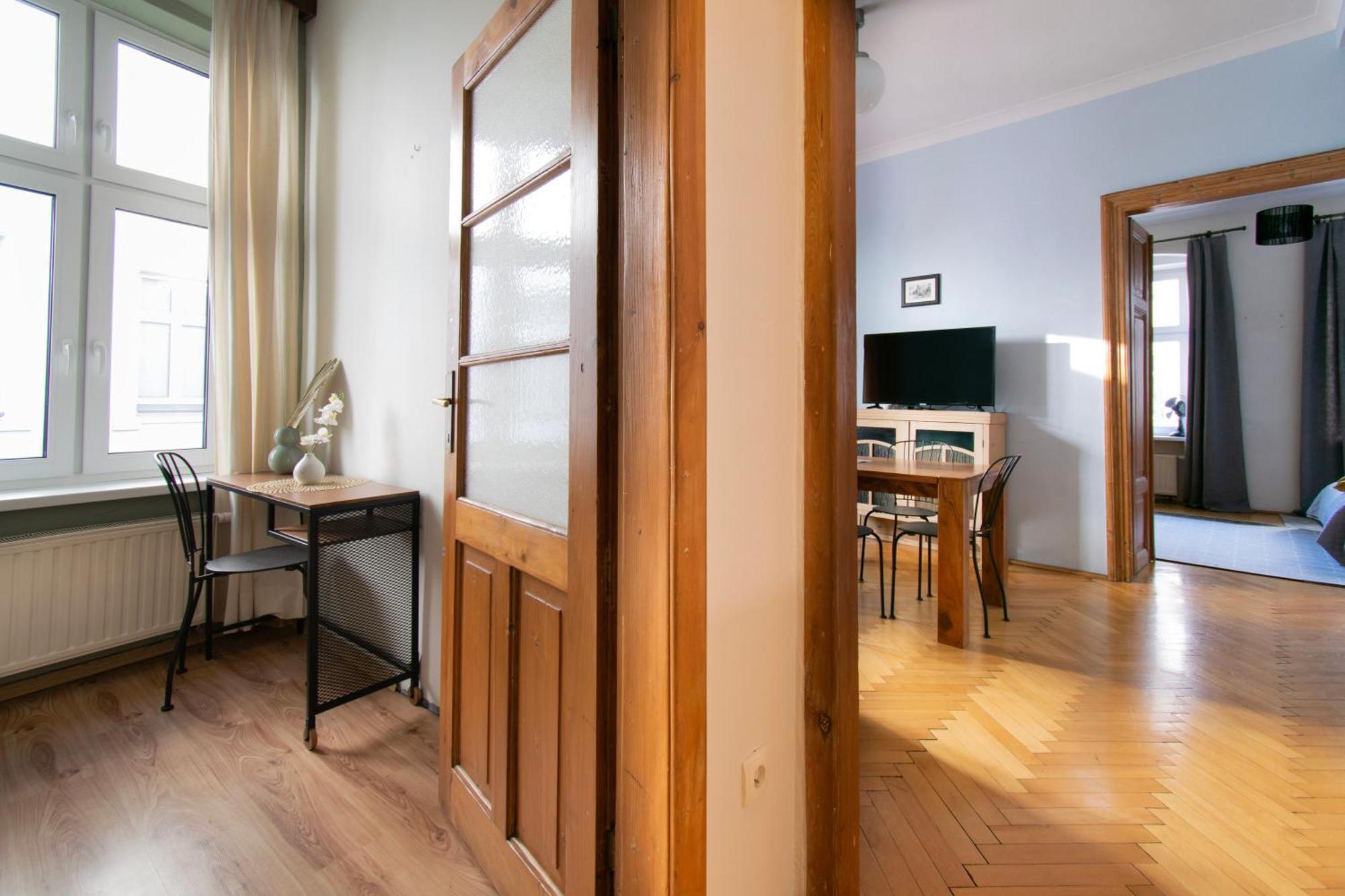 Cozy Apartments Krakowska Street, Kazimierz District Экстерьер фото