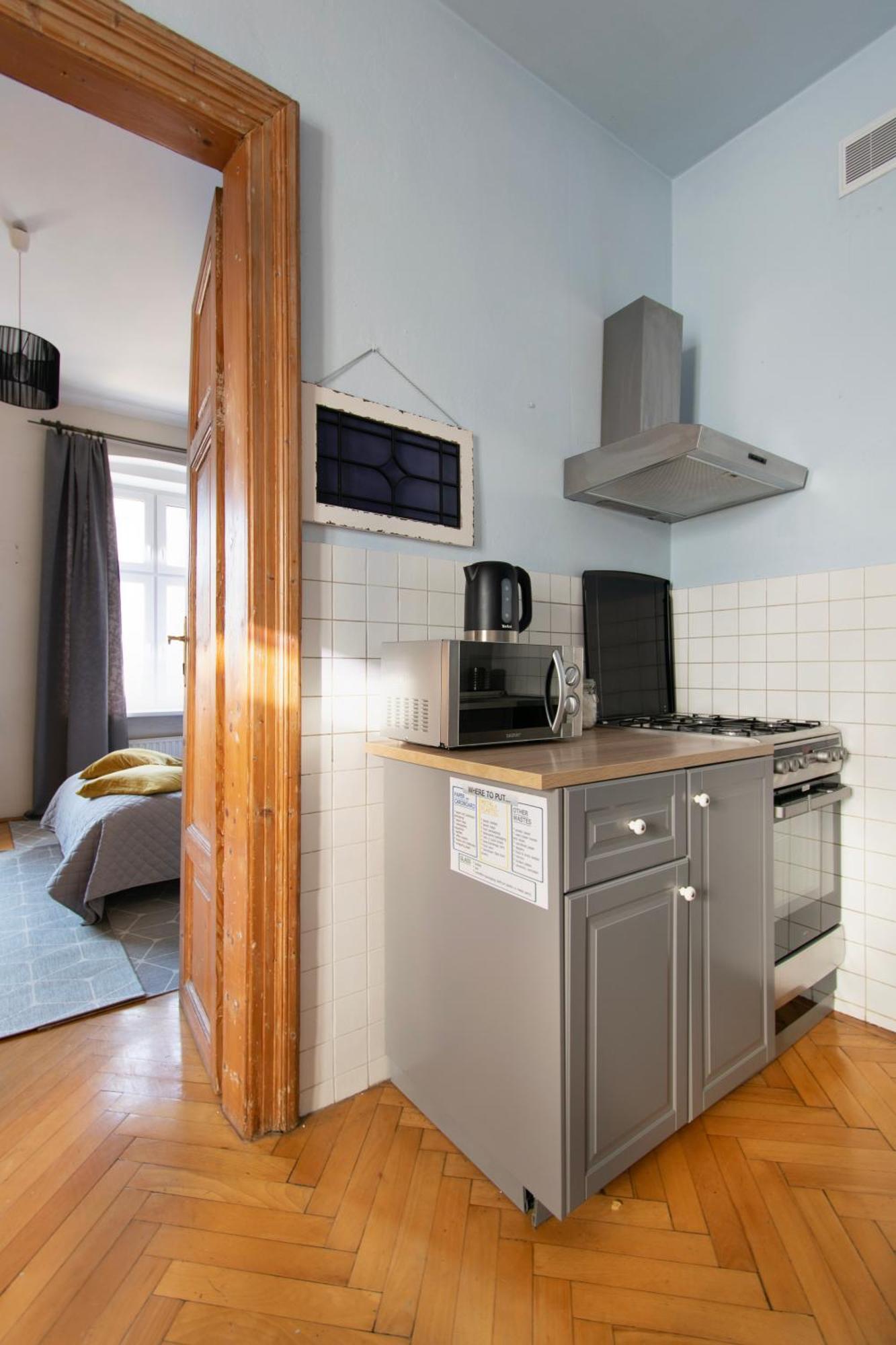 Cozy Apartments Krakowska Street, Kazimierz District Экстерьер фото
