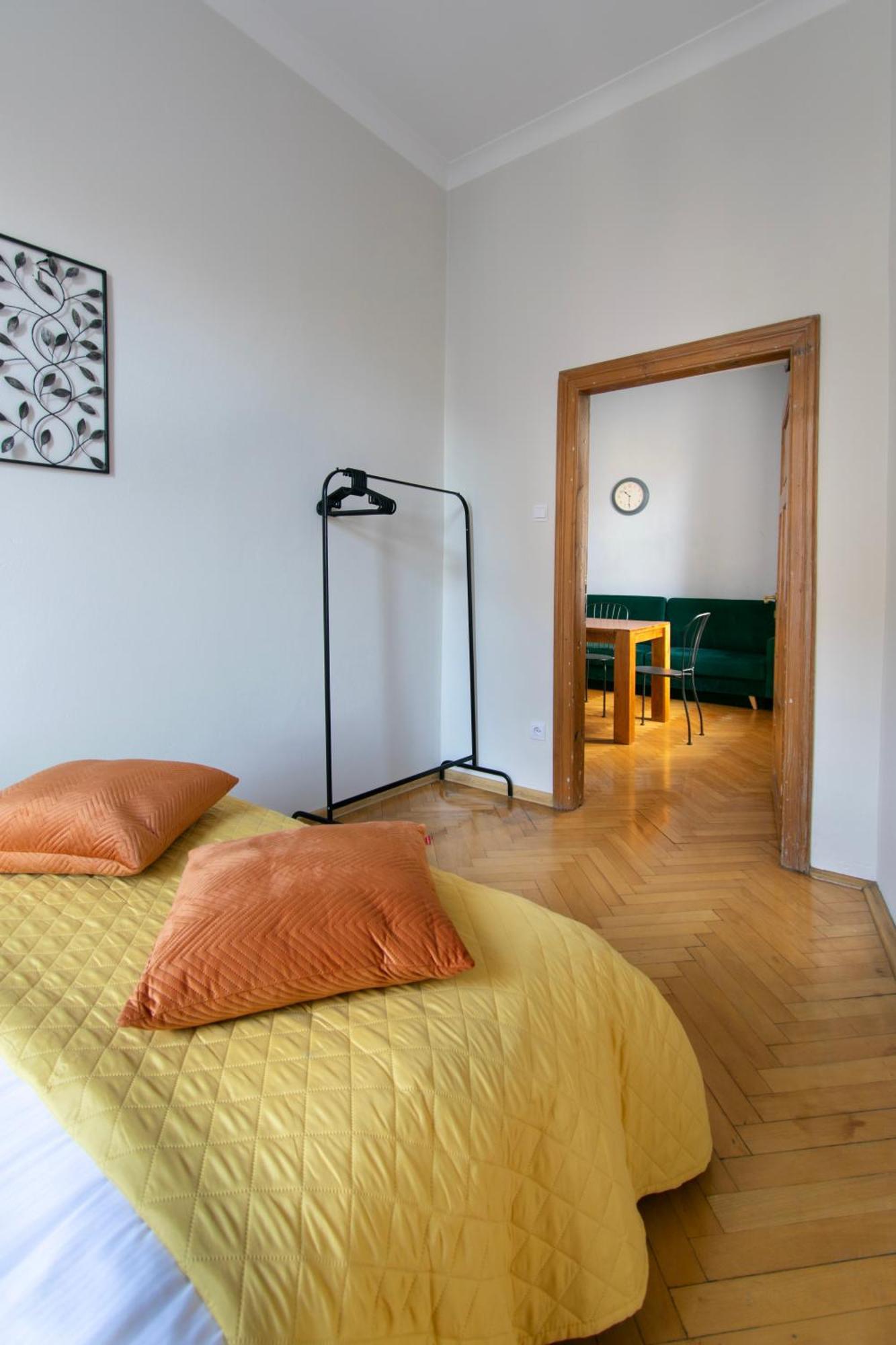 Cozy Apartments Krakowska Street, Kazimierz District Экстерьер фото