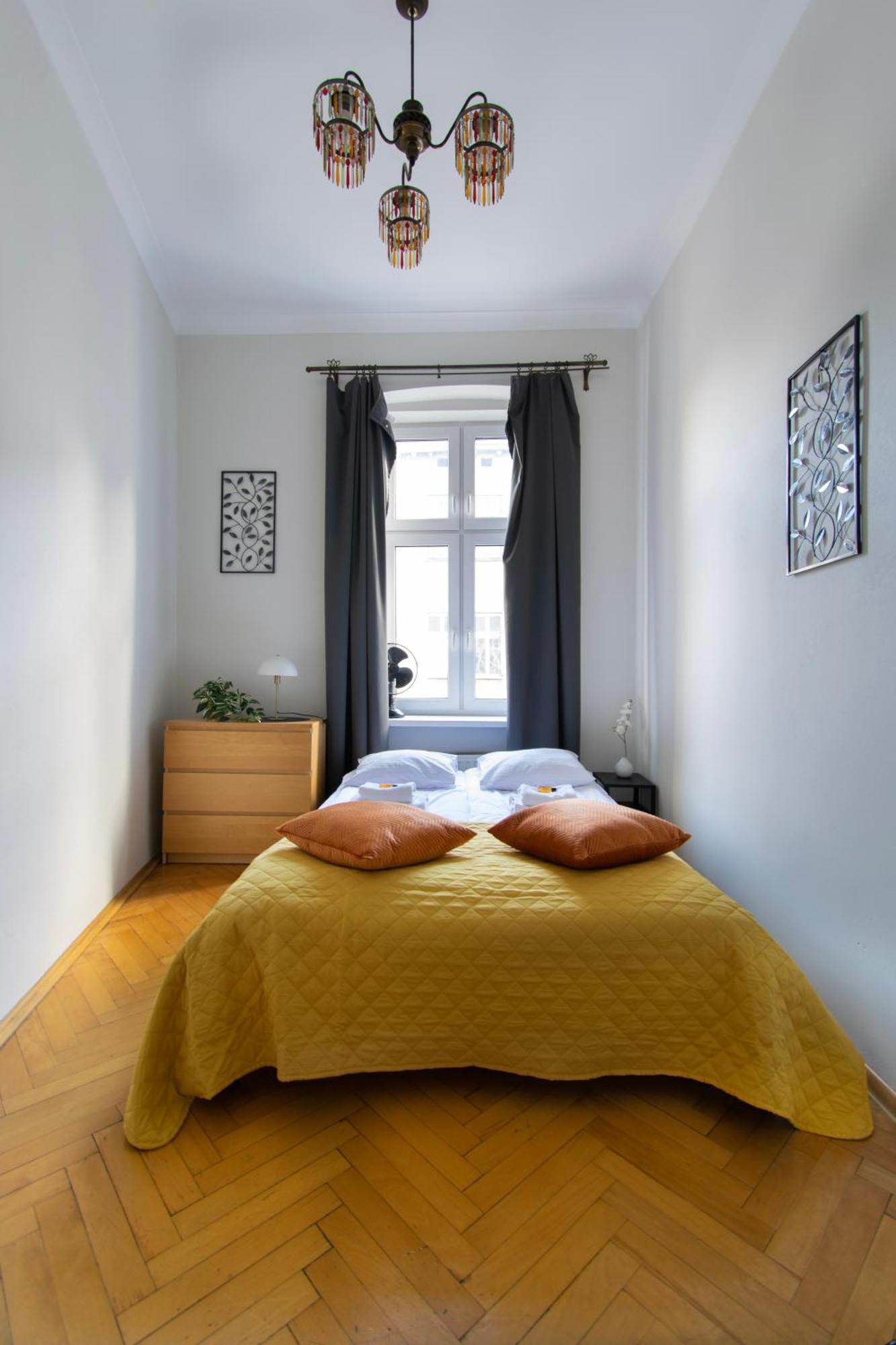 Cozy Apartments Krakowska Street, Kazimierz District Экстерьер фото