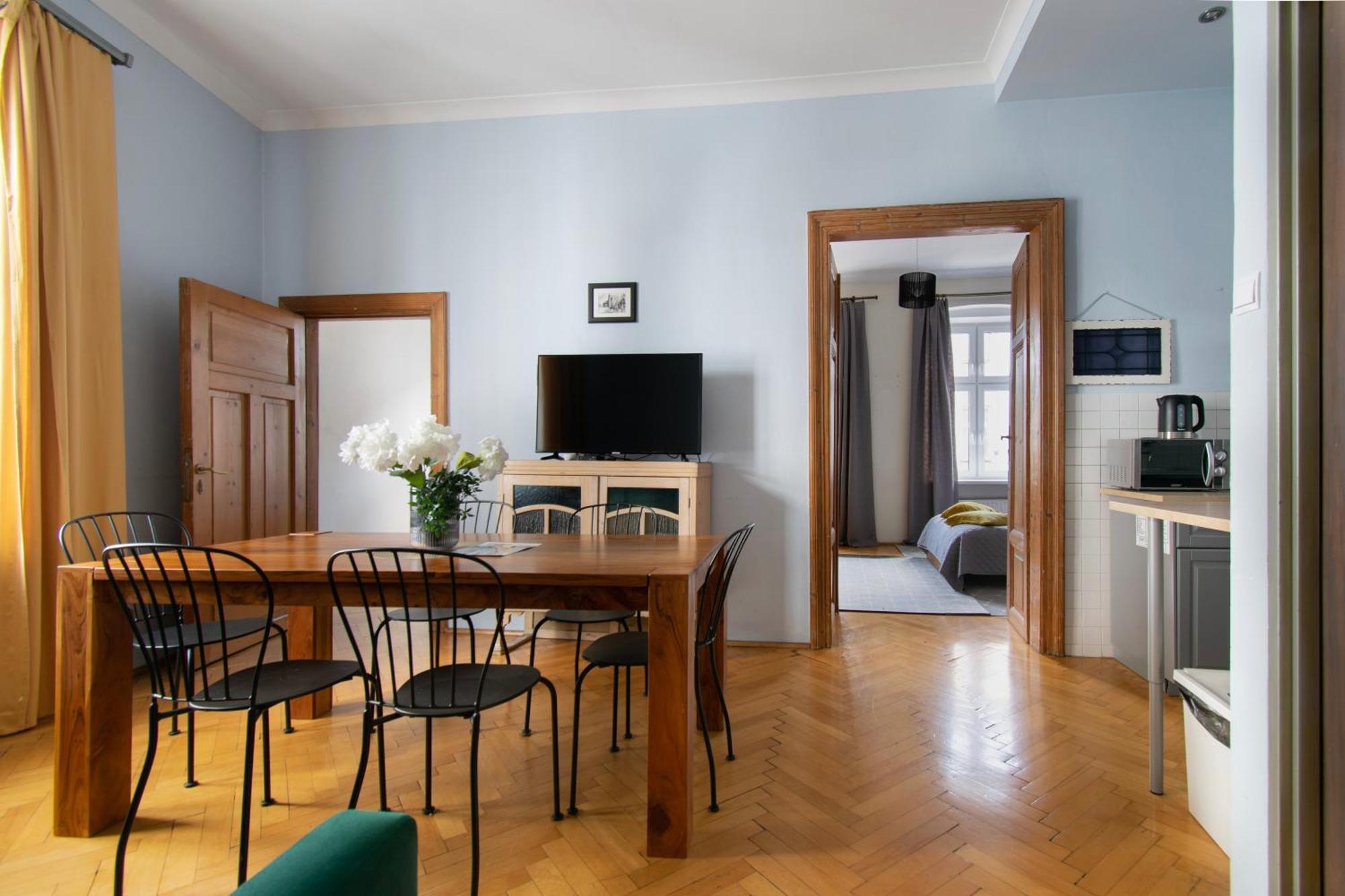 Cozy Apartments Krakowska Street, Kazimierz District Экстерьер фото