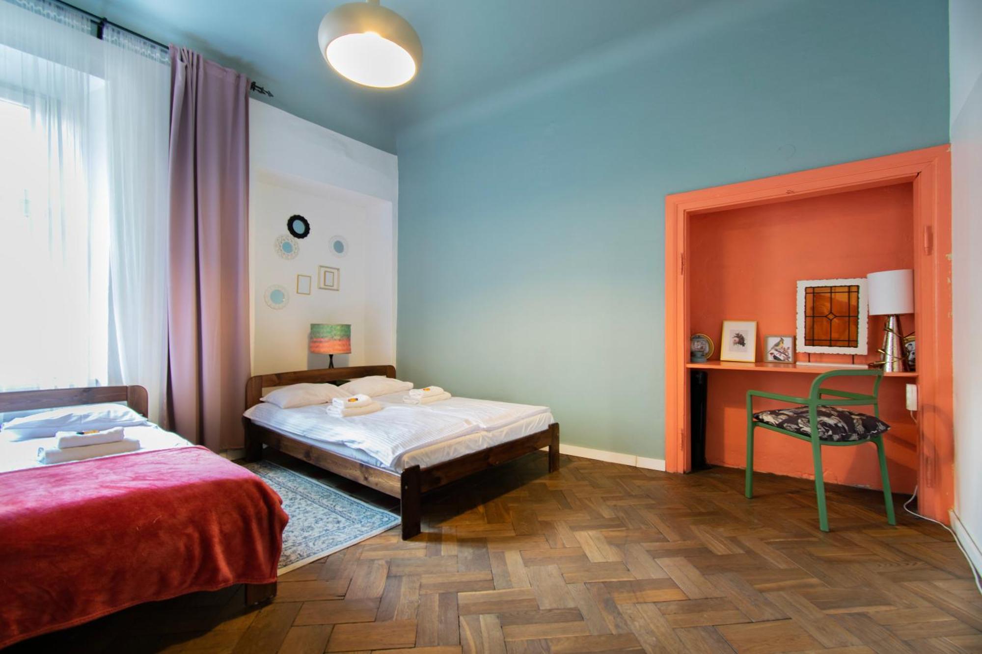 Cozy Apartments Krakowska Street, Kazimierz District Экстерьер фото