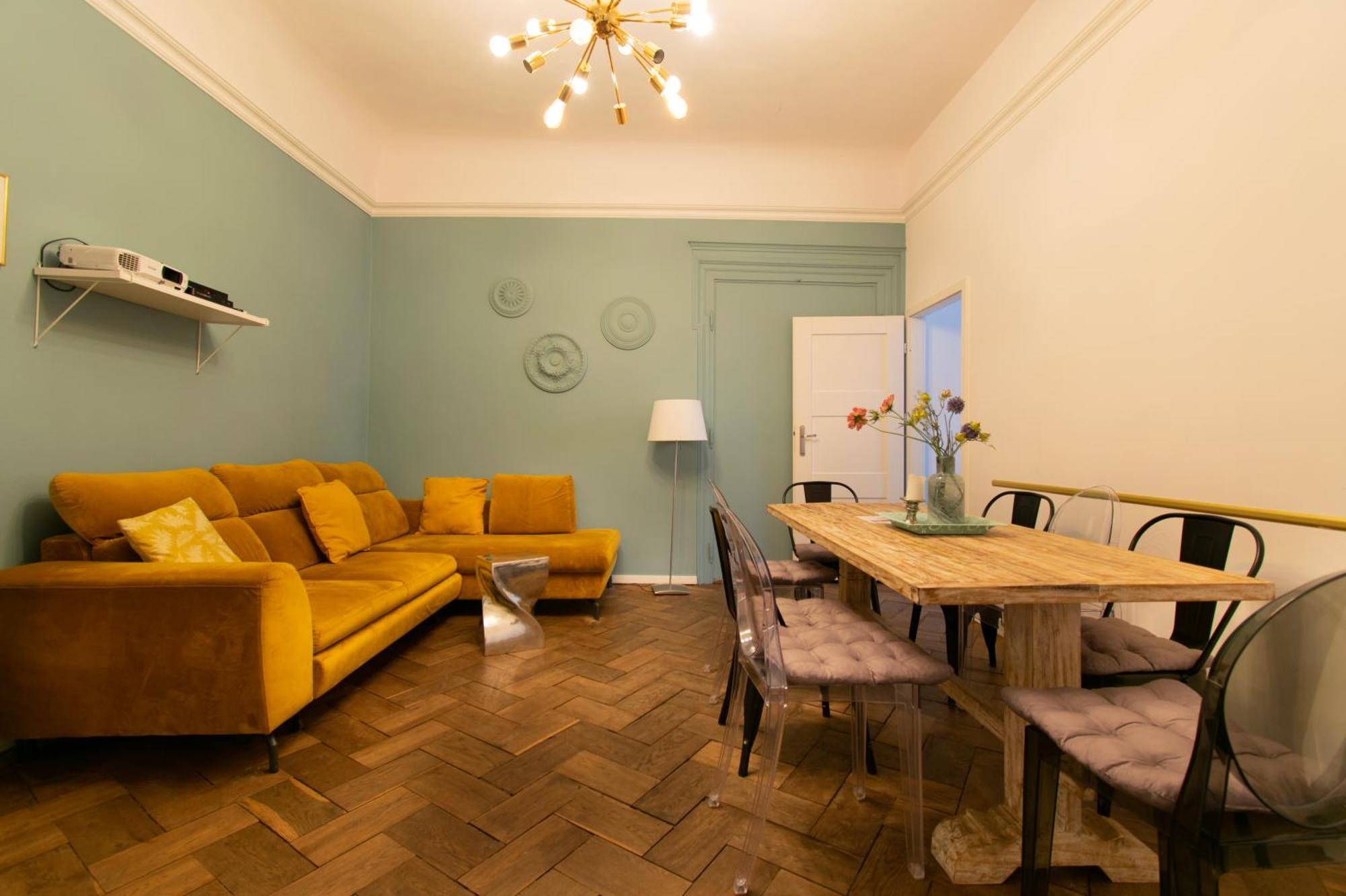 Cozy Apartments Krakowska Street, Kazimierz District Экстерьер фото