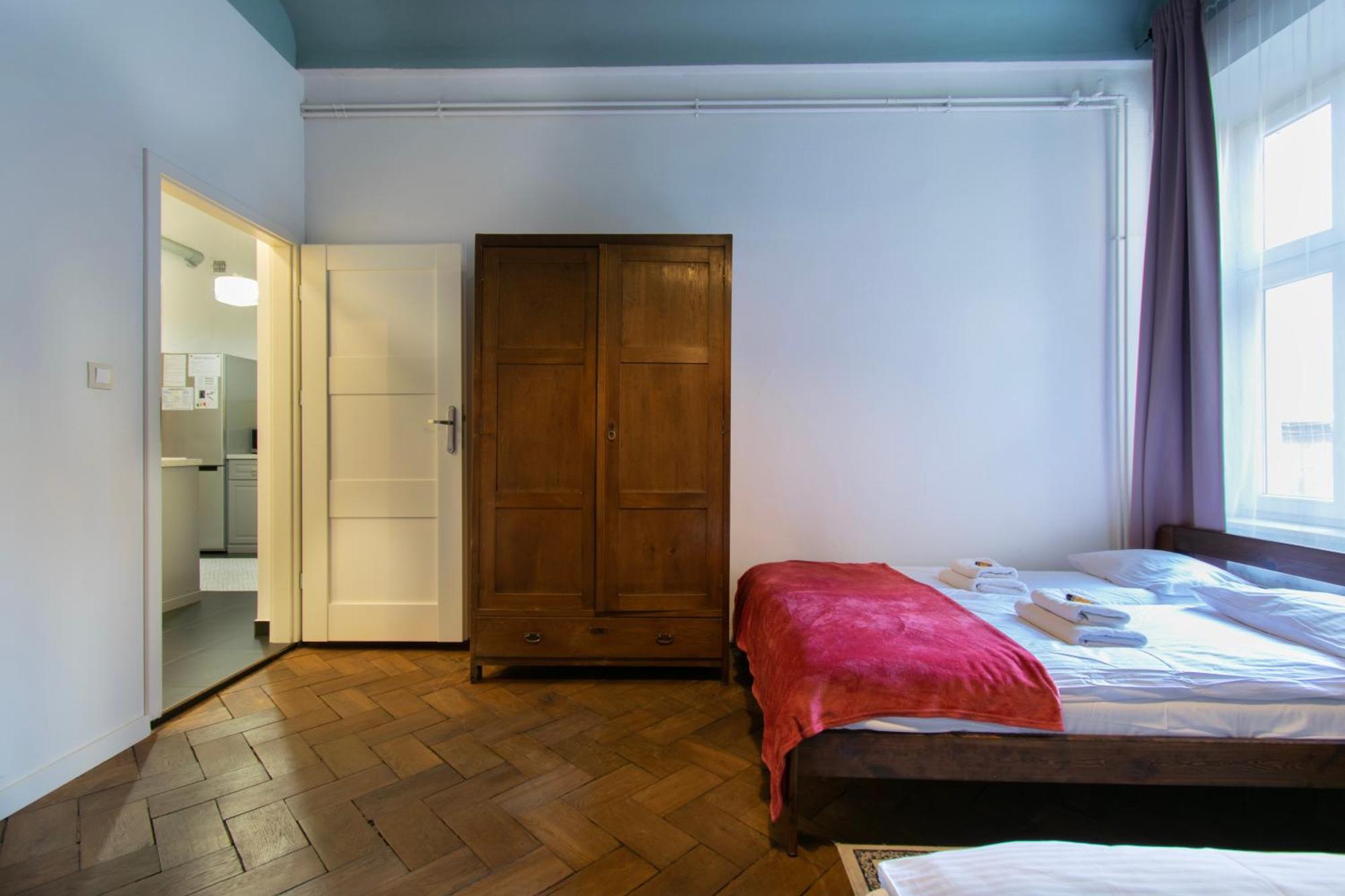 Cozy Apartments Krakowska Street, Kazimierz District Экстерьер фото
